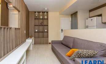 Imagem 3: APARTAMENTO - BROOKLIN - SP