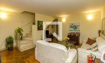 Imagem 7: Casa à Venda - Campo Belo, 3 Quartos, 220 m2