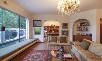 Imagem 7: Sobrado, Cidade Jardim - São Paulo