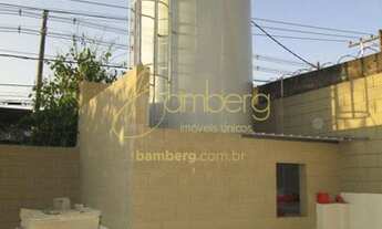 Imagem 2: Galpão, Jardim Passárgada I - Cotia