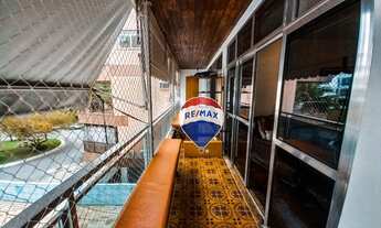 Imagem: Apartamento com 4 dormitórios para alugar