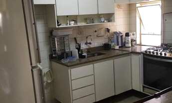 Imagem 6: APARTAMENTO - PERDIZES - SP