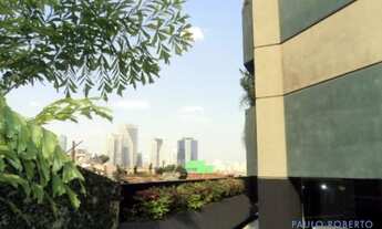 Imagem 2: APARTAMENTO - REAL PARQUE - SP