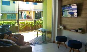 Imagem 4: Summer Flats 3 suítes Porteira Fechada em Imbassaí R$ 490.000,00