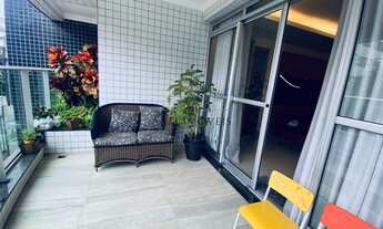 Imagem 4: Apartamento com 4 dormitórios à venda em Belo Horizonte