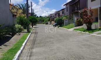 Imagem 4: Porto Alegre - Casa Padrão - Guarujá