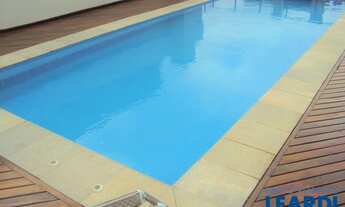 Imagem 2: APARTAMENTO - JARDIM PAULISTA - SP