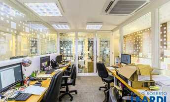 Imagem 6: CONJ. COMERCIAL - JARDIM PAULISTANO - SP