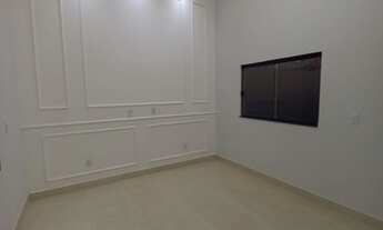 Imagem 4: Linda Casa 2Quartos Sendo 1 Suíte - Residencial Brisas da Mata