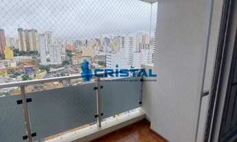 Imagem 4: Apartamento para aluguel possui 82 metros quadrados com 3 quartos em Liberdade - São Paulo