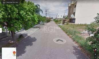 Imagem 3: Porto Alegre - Terreno Padrão - Aberta dos Morros