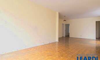 Imagem 4: APARTAMENTO - BELA VISTA - SP