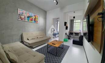 Imagem: Original sala quarto reformadíssimo com