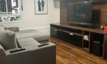 Imagem 3: APARTAMENTO - PANAMBY - SP