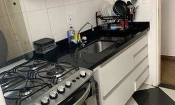 Imagem 7: APARTAMENTO - FUNDAÇÃO - SP