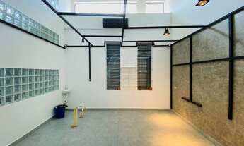 Imagem 6: Prédio Comercial - Metrô Carrão !!