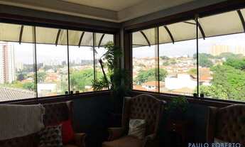 Imagem 5: SOBRADO - BUTANTÃ - SP