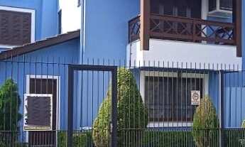 Imagem: Porto Alegre - Casa Padrão - Ipanema