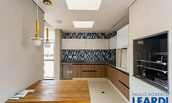 Imagem 4: COBERTURA - JARDIM AMÉRICA - SP