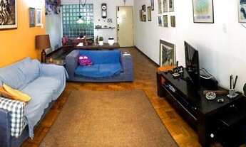 Imagem 2: APARTAMENTO - BELA VISTA - SP