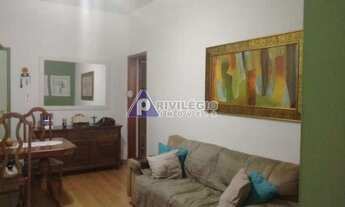 Imagem 3: Apartamento à venda, 2 quartos, 1 vaga, Botafogo - RIO DE JANEIRO/RJ