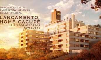 Imagem: FLORIANóPOLIS - Apartamento Padrão - Cacupé