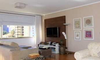 Imagem 1: APARTAMENTO - PINHEIROS - SP