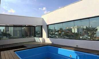 Imagem 4: COBERTURA - VILA MADALENA - SP