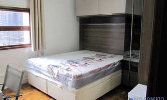 Imagem 6: APARTAMENTO - BELA VISTA - SP