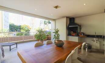 Imagem 2: Apartamento Garden, Vila Alexandria - São Paulo