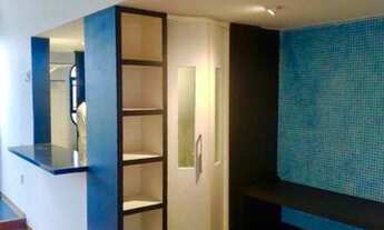 Imagem 4: DUPLEX - ITAIM BIBI - SP