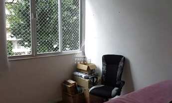 Imagem 6: Apartamento à venda, 3 quartos, 1 vaga, Tijuca - RIO DE JANEIRO/RJ