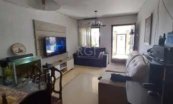 Imagem 5: Porto Alegre - Casa Padrão - Aberta dos Morros