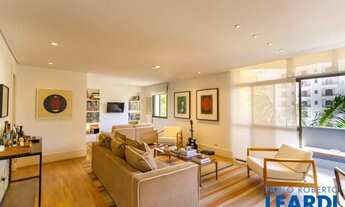 Imagem 7: APARTAMENTO - JARDIM AMÉRICA - SP