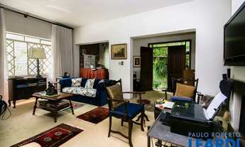 Imagem 5: SOBRADO - ALTO DE PINHEIROS - SP