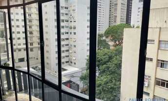 Imagem 2: APARTAMENTO - JARDIM AMÉRICA - SP