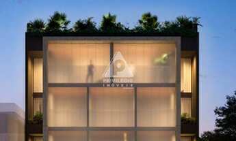 Imagem: Cobertura à venda, 2 quartos, 1 suíte