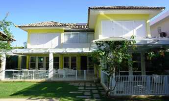 Imagem 3: COND NOVA IPANEMA - CASA DUPLEX 4 STES