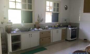 Imagem 5: CASA TÉRREA - ALTO DA LAPA - SP