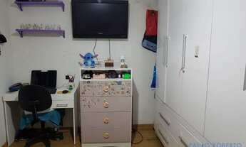 Imagem 5: APARTAMENTO - SUPER QUADRA MORUMBI - SP