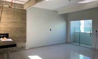 Imagem 5: Cobertura para venda com 3 quartos no bairro Parque das Acácias - Betim - MG