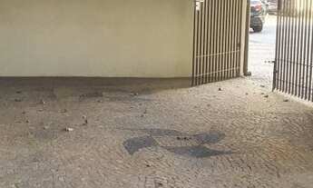 Imagem 2: CASA TÉRREA - VILA OLIVO - SP