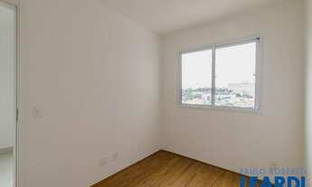 Imagem: APARTAMENTO - ACLIMAÇÃO - SP
