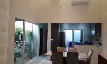 Imagem 2: Casa com 3 dormitórios à venda, 120m² no Condomínio Village Moutonnée - Salto/SP