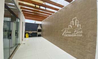 Imagem 2: Passaredo com 4 suítes