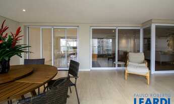 Imagem 4: APARTAMENTO - MOEMA - SP