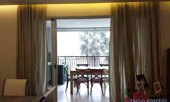 Imagem 3: APARTAMENTO - CAMPO BELO - SP