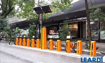 Imagem 2: CONJ. COMERCIAL - PARAÍSO - SP