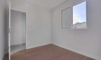 Imagem 3: Oportunidade - Apartamento 3 qts Novo c/ elevador Bairro Serra