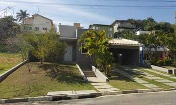 Imagem 5: CASA EM CONDOMÍNIO - CONDOMÍNIO BOSQUES DAS GREVÍLEAS - SP